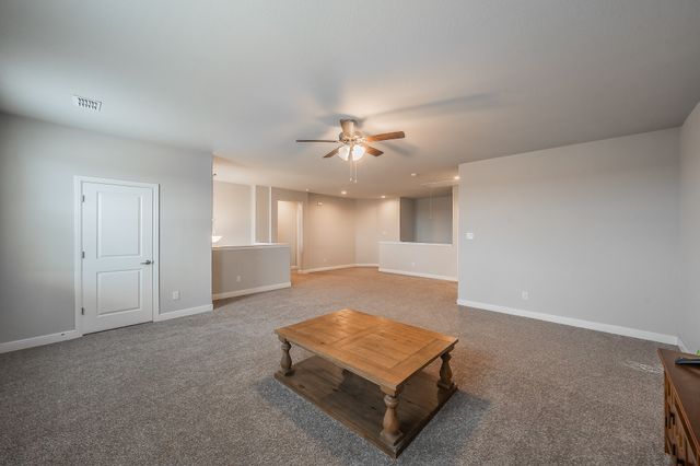 1404 Fremont Trail, Cleburne, TX 76033