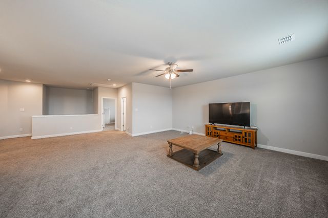 1404 Fremont Trail, Cleburne, TX 76033