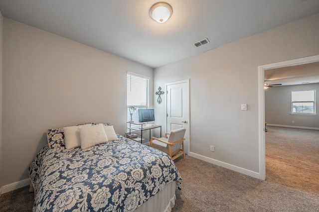 1404 Fremont Trail, Cleburne, TX 76033