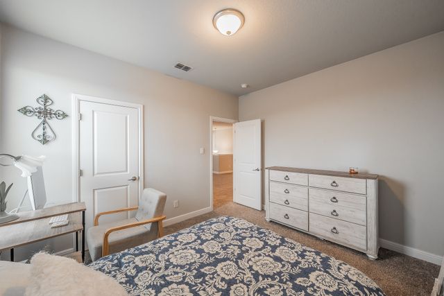 1404 Fremont Trail, Cleburne, TX 76033