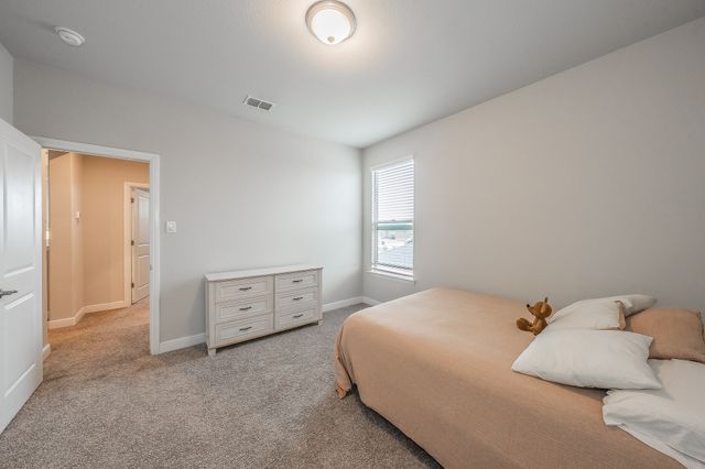 1404 Fremont Trail, Cleburne, TX 76033