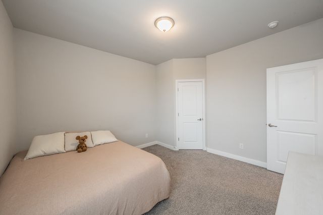 1404 Fremont Trail, Cleburne, TX 76033