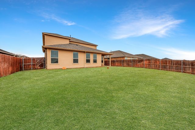 1404 Fremont Trail, Cleburne, TX 76033