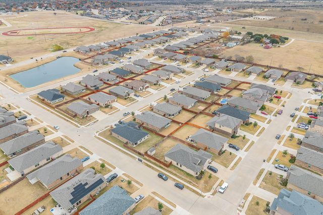 1404 Fremont Trail, Cleburne, TX 76033