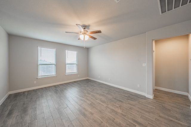 1404 Fremont Trail, Cleburne, TX 76033