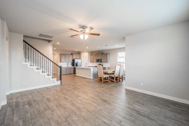 1404 Fremont Trail, Cleburne, TX 76033