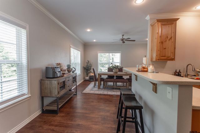 14641 Gracie Lane, Brownsboro, TX 75756