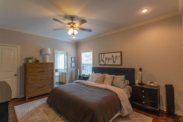 14641 Gracie Lane, Brownsboro, TX 75756