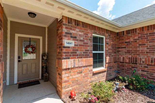14641 Gracie Lane, Brownsboro, TX 75756