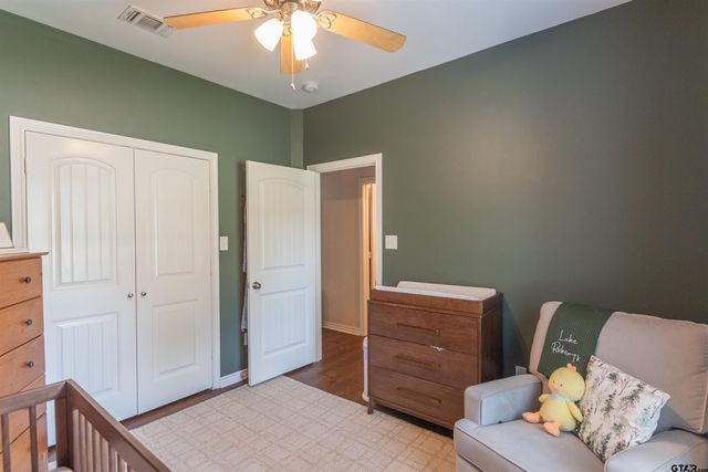 14641 Gracie Lane, Brownsboro, TX 75756