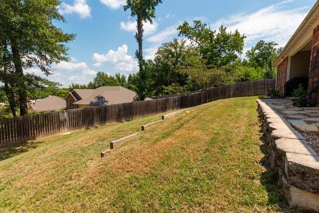 14641 Gracie Lane, Brownsboro, TX 75756