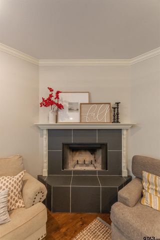 14641 Gracie Lane, Brownsboro, TX 75756