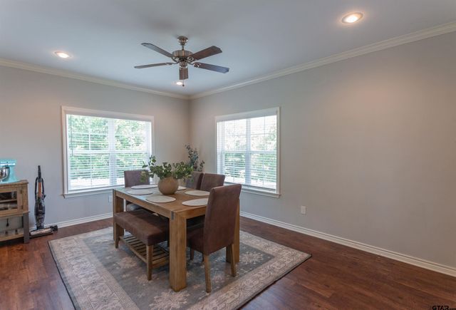 14641 Gracie Lane, Brownsboro, TX 75756