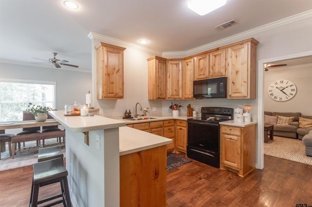 14641 Gracie Lane, Brownsboro, TX 75756