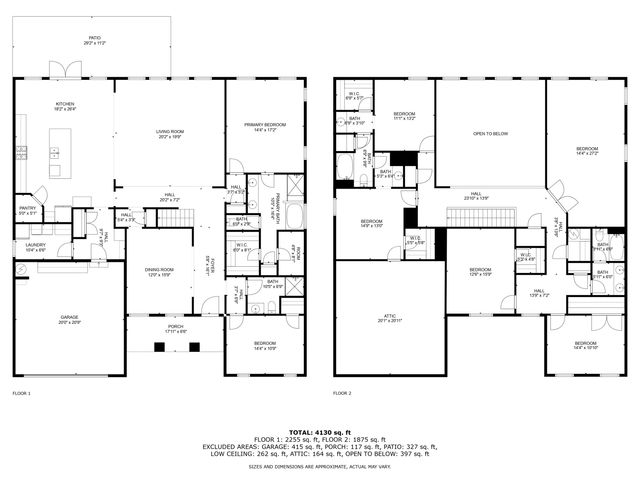 730 Cornelia Street, Freeport, FL 32439