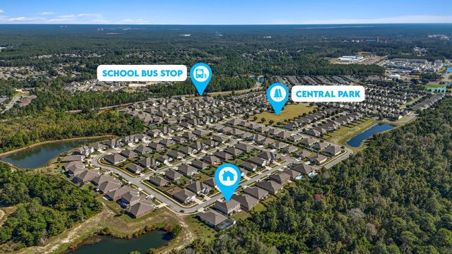 730 Cornelia Street, Freeport, FL 32439