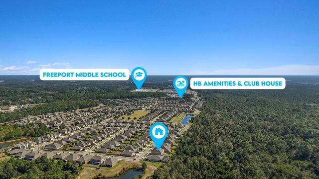730 Cornelia Street, Freeport, FL 32439