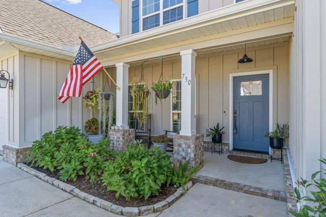 730 Cornelia Street, Freeport, FL 32439