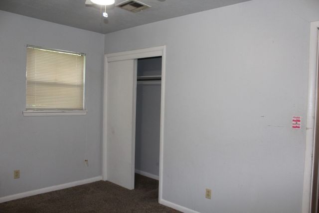 1701 Rulane Drive, Midwest City, OK 73110