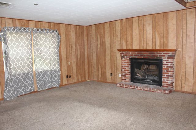 1701 Rulane Drive, Midwest City, OK 73110