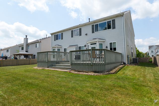 2212 Caton Ridge Drive, Plainfield, IL 60586
