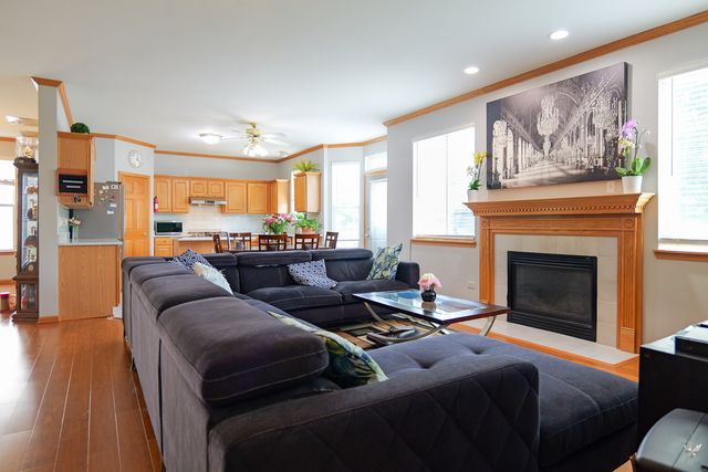 2212 Caton Ridge Drive, Plainfield, IL 60586