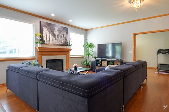 2212 Caton Ridge Drive, Plainfield, IL 60586