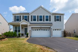 2212 Caton Ridge Drive, Plainfield, IL 60586
