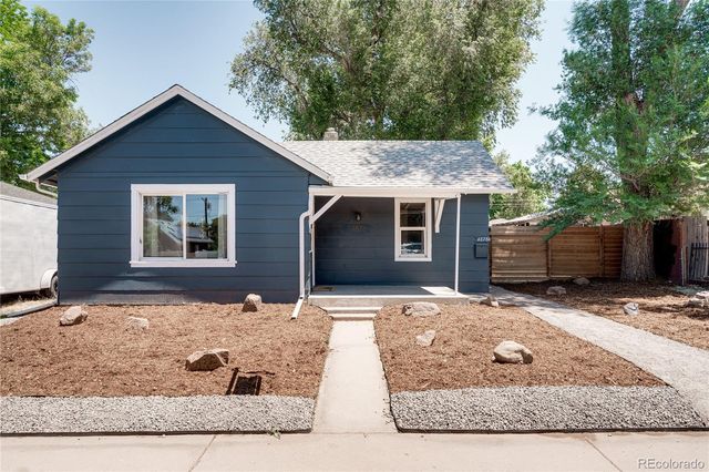 4876 S Lincoln Street, Englewood, CO 80113