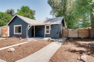 4876 S Lincoln Street, Englewood, CO 80113