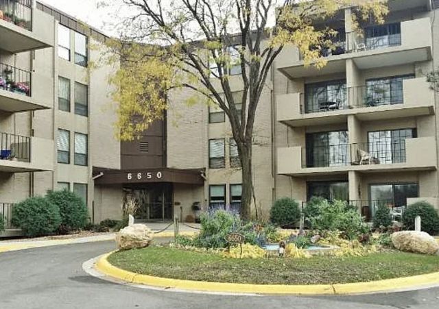 6650 Vernon Avenue S 112, Edina, MN 55436