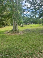 Magnolia Street, Moss Point, MS 39563