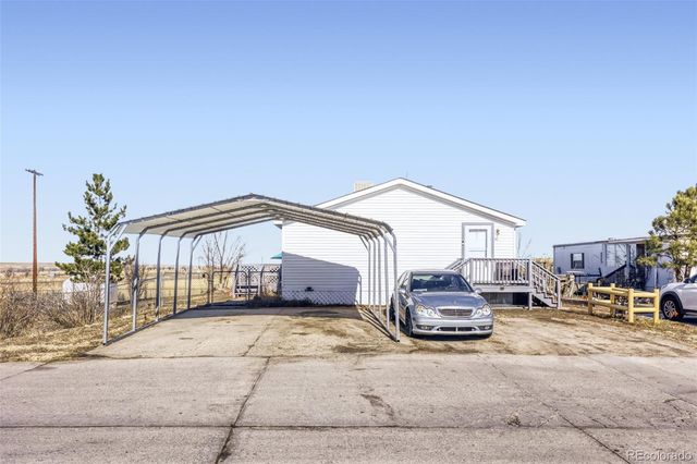 100 Ute Avenue, Kiowa, CO 80117