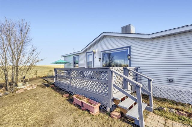 100 Ute Avenue, Kiowa, CO 80117
