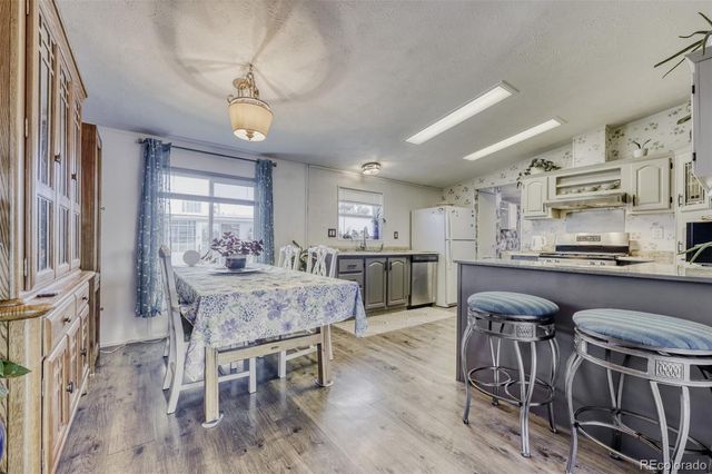 100 Ute Avenue, Kiowa, CO 80117