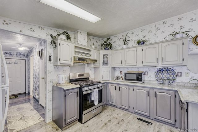 100 Ute Avenue, Kiowa, CO 80117