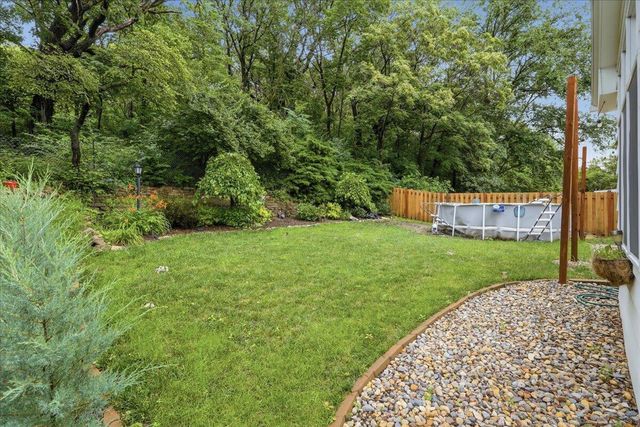 1239 CRESCENT Drive, Council Bluffs, IA 51503