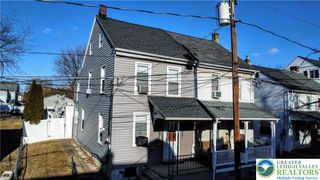 324 Walnut Street, Catasauqua Boro, PA 18032