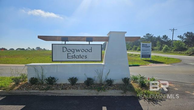 21339 Roughleaf Drive, Summerdale, AL 36580