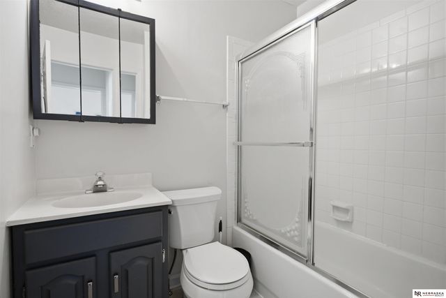3621 V Street, Omaha, NE 68107