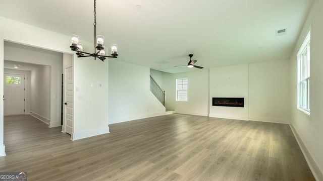 1514 Gatekeeper Terrace, Marietta, GA 30066