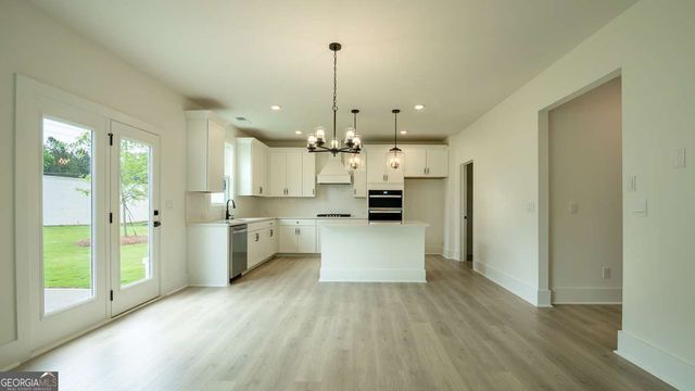 1514 Gatekeeper Terrace, Marietta, GA 30066