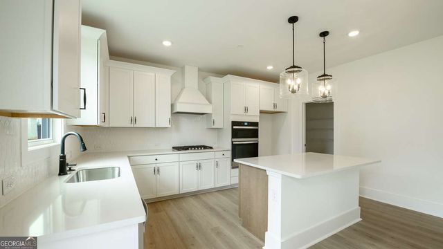 1514 Gatekeeper Terrace, Marietta, GA 30066