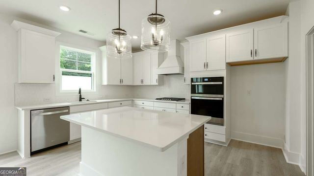 1514 Gatekeeper Terrace, Marietta, GA 30066