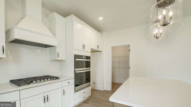 1514 Gatekeeper Terrace, Marietta, GA 30066