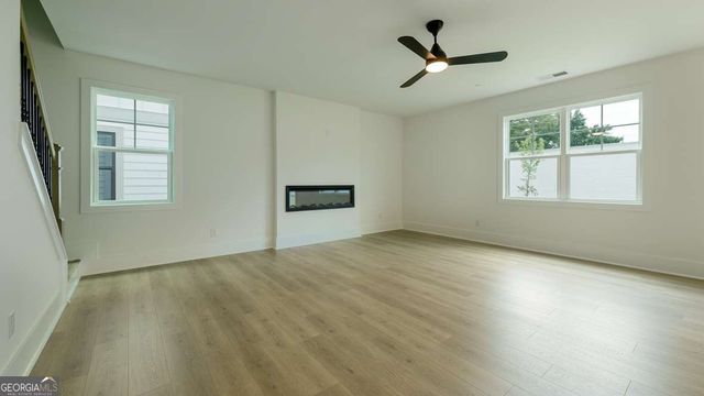 1514 Gatekeeper Terrace, Marietta, GA 30066