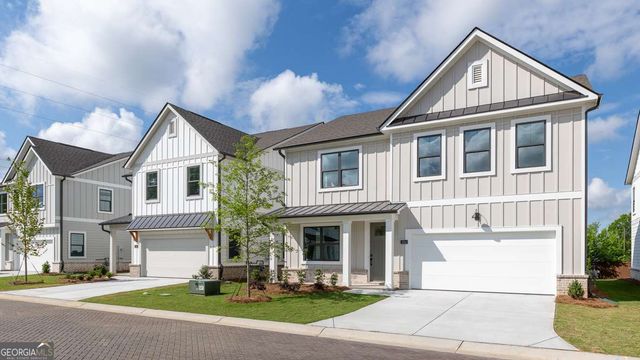 1514 Gatekeeper Terrace, Marietta, GA 30066