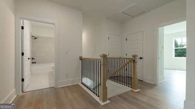 1514 Gatekeeper Terrace, Marietta, GA 30066
