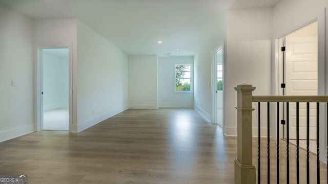 1514 Gatekeeper Terrace, Marietta, GA 30066