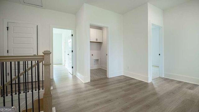 1514 Gatekeeper Terrace, Marietta, GA 30066